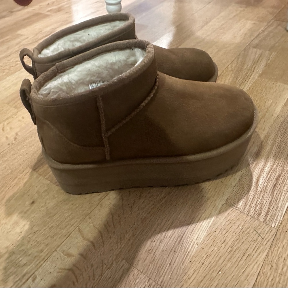 UGG ultra mini platform - image 5